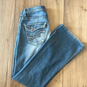 Big Star Denim Jeans